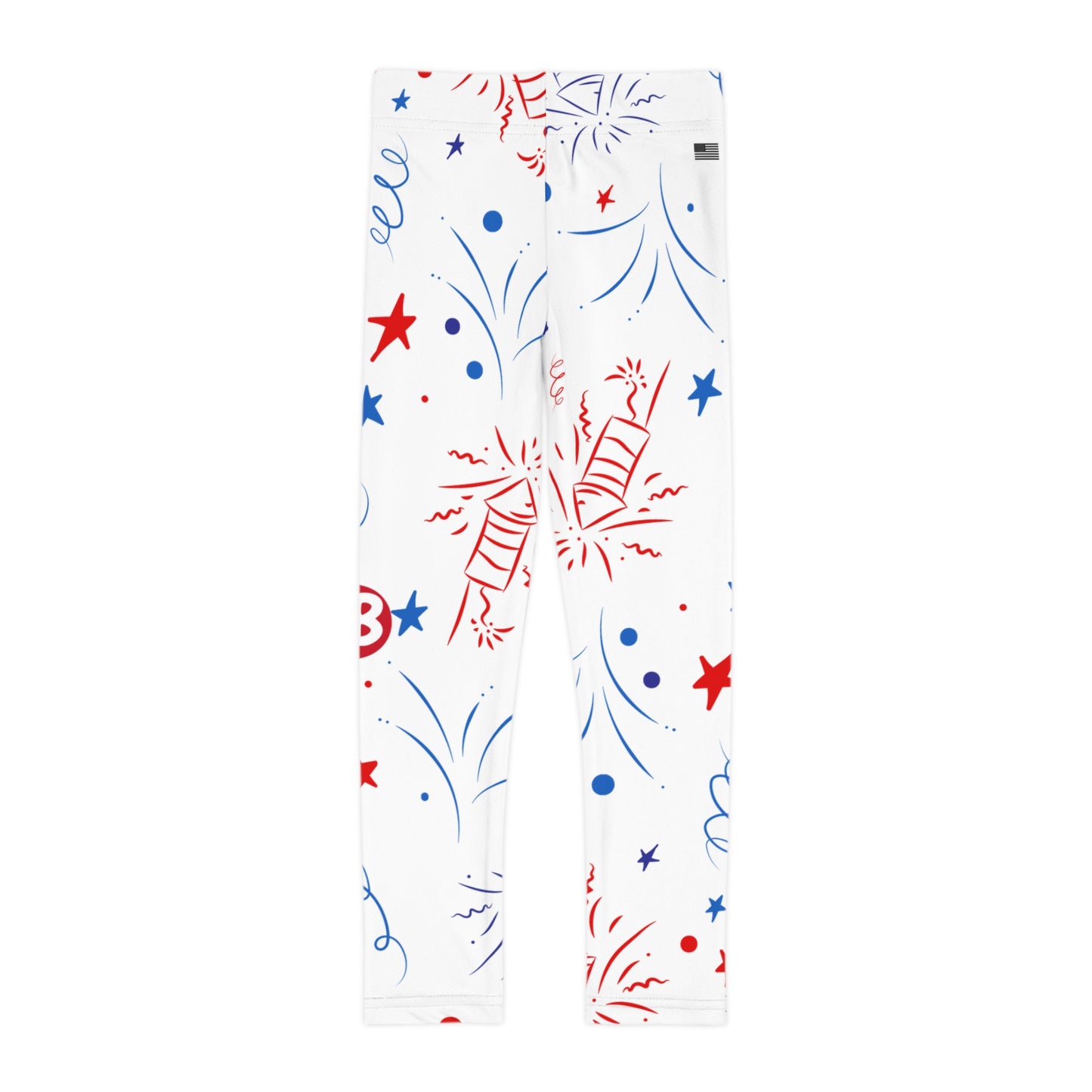 OATH Toddler Leggings WTFW