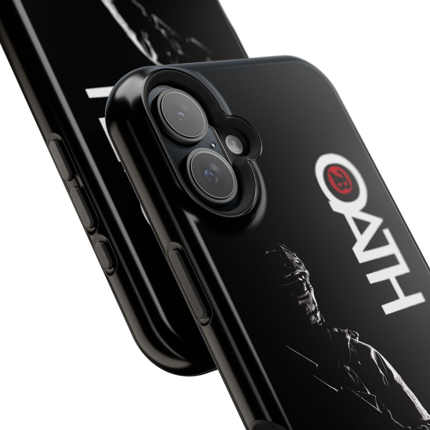OATH Protective iphone case sld
