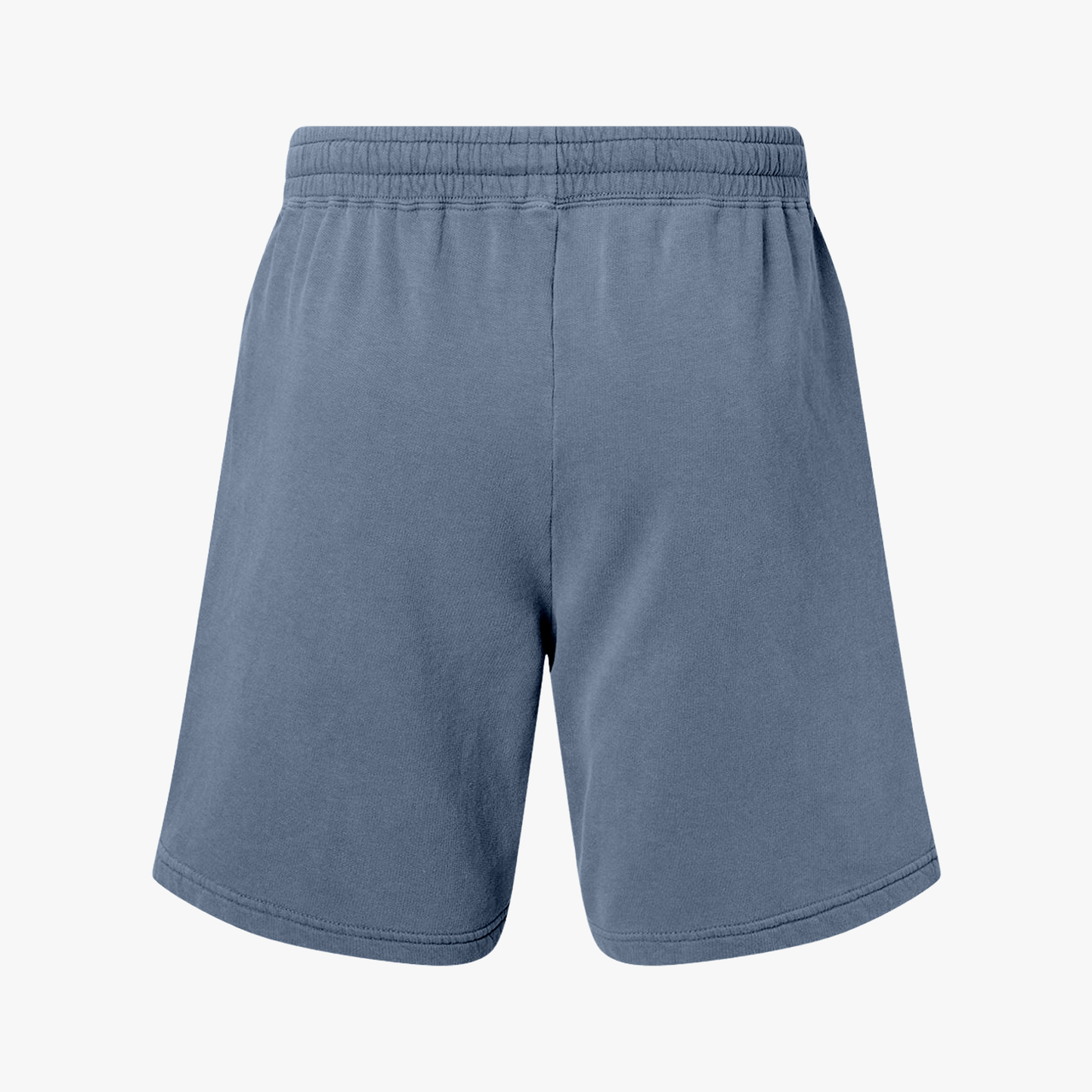 Unisex Lightweight Fleece Sweat Shorts - Cozy Comfort with OATH Logo