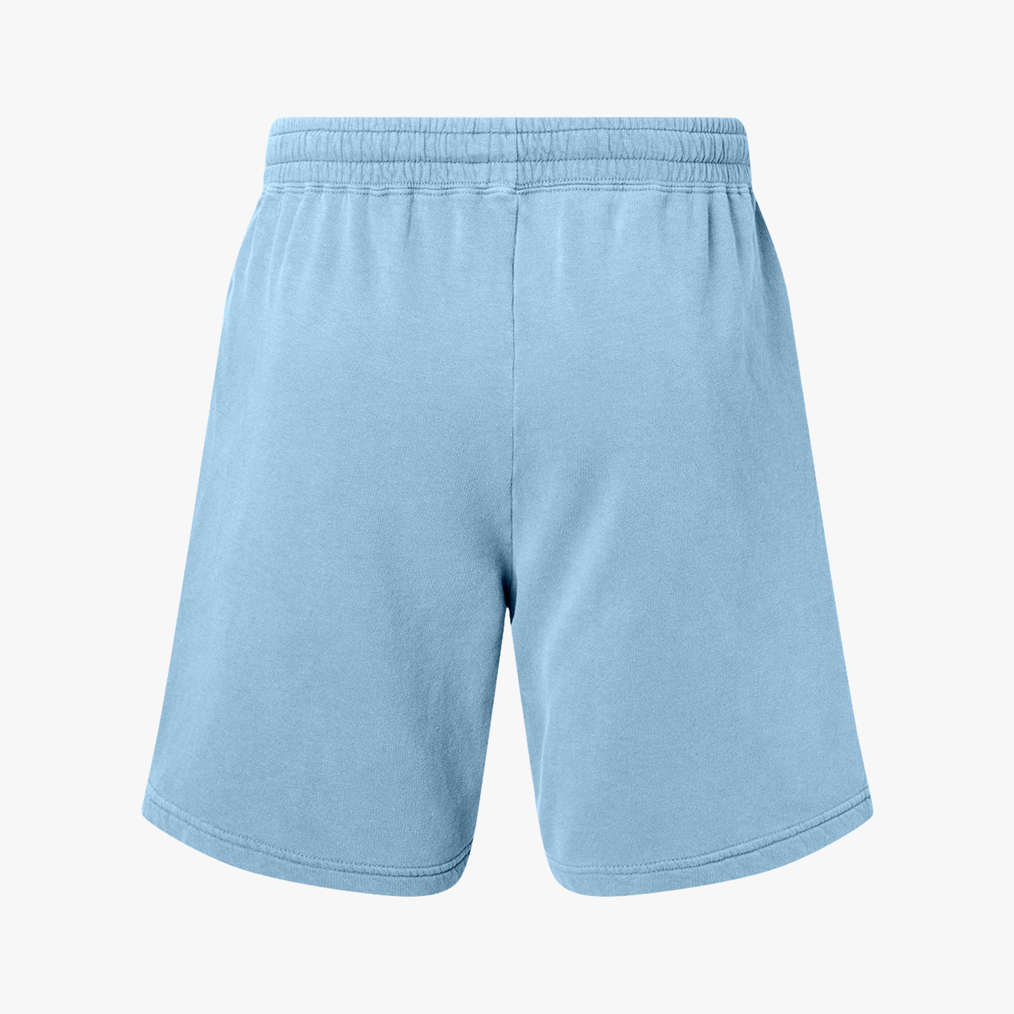 Unisex Lightweight Fleece Sweat Shorts - Cozy Comfort with OATH Logo