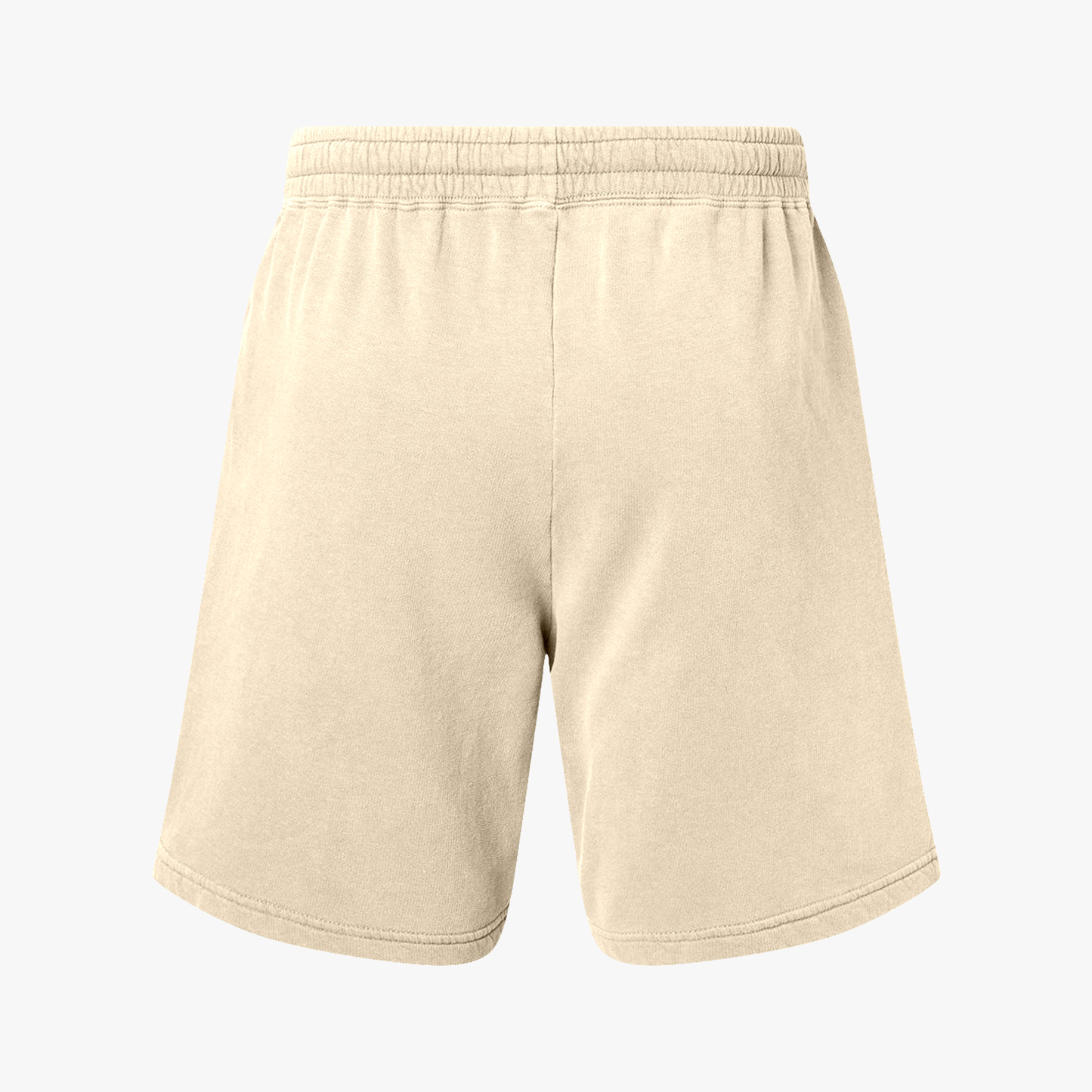 Unisex Lightweight Fleece Sweat Shorts - Cozy Comfort with OATH Logo