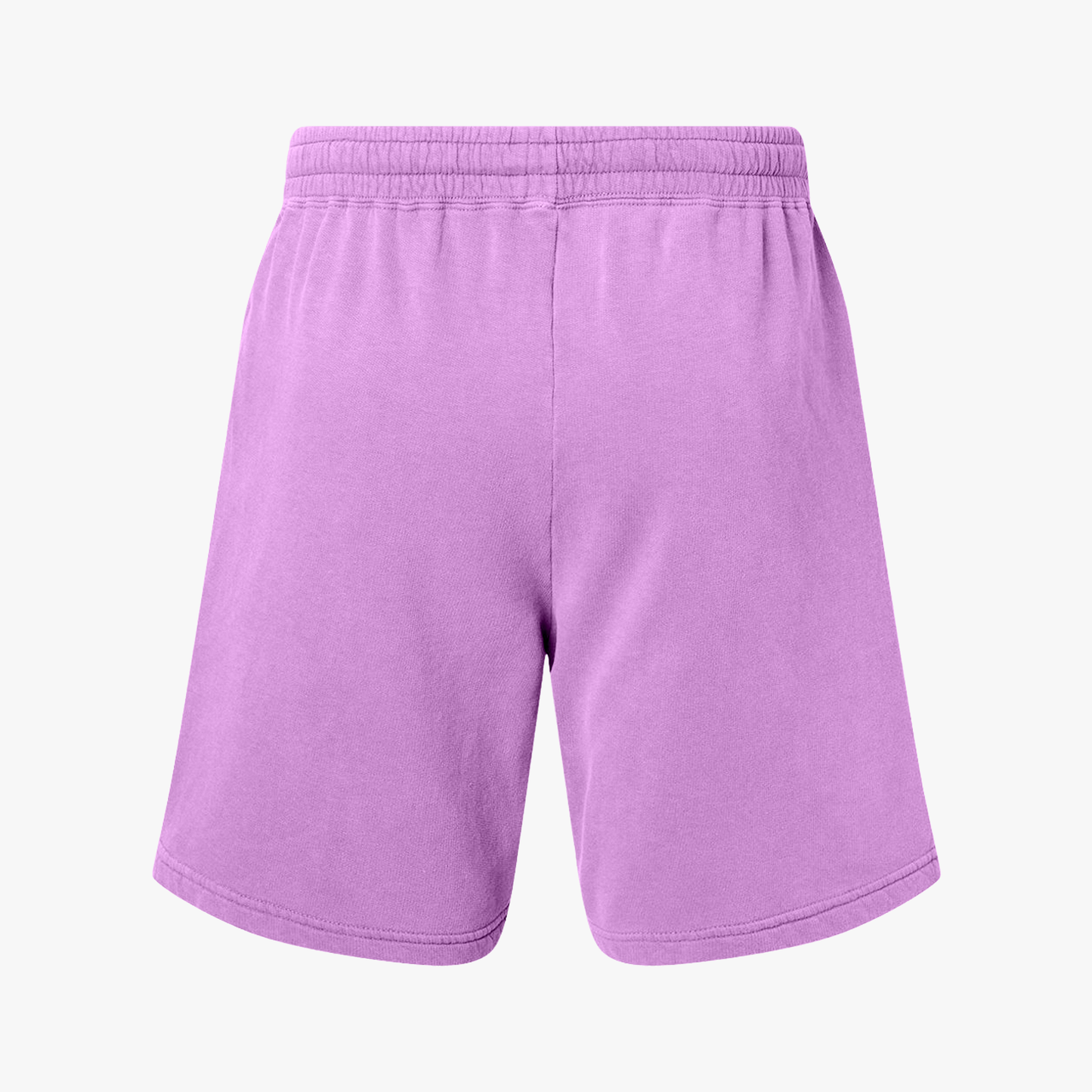 Unisex Lightweight Fleece Sweat Shorts - Cozy Comfort with OATH Logo