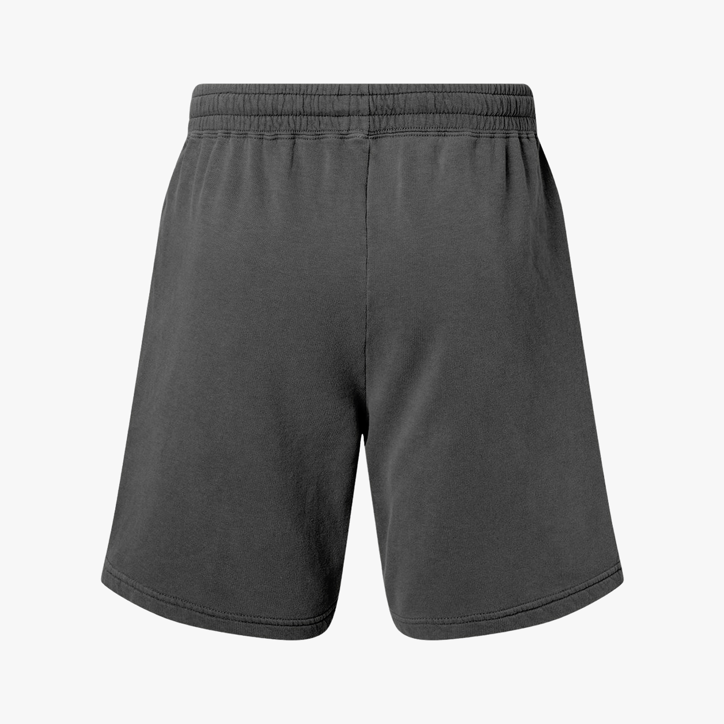 Unisex Lightweight Fleece Sweat Shorts - Cozy Comfort with OATH Logo