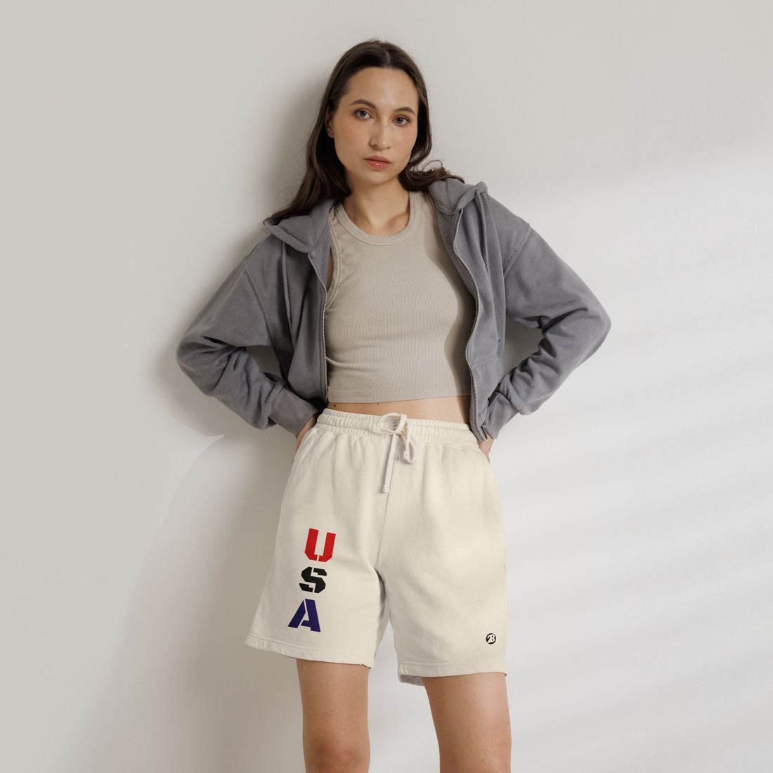 How to Style Your Summer Activewear Like a Fearless Athlete