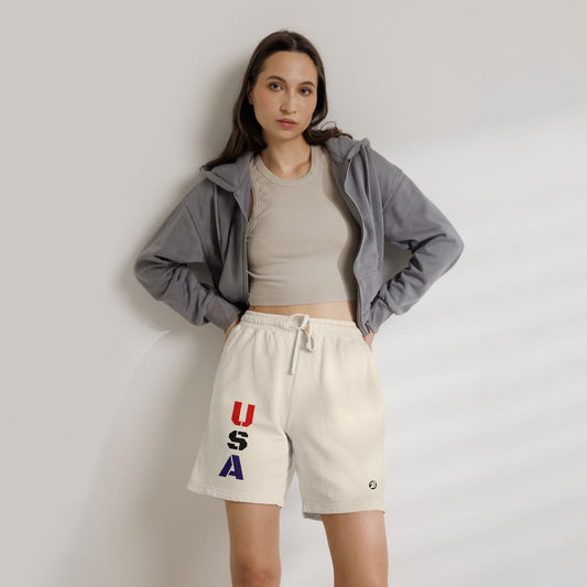 How to Style Your Summer Activewear Like a Fearless Athlete