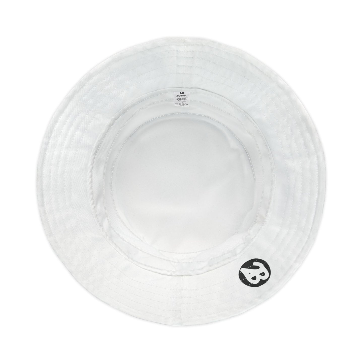 OATH  bucket hat WT