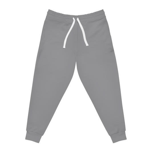 OATH Athletic Joggers GRY