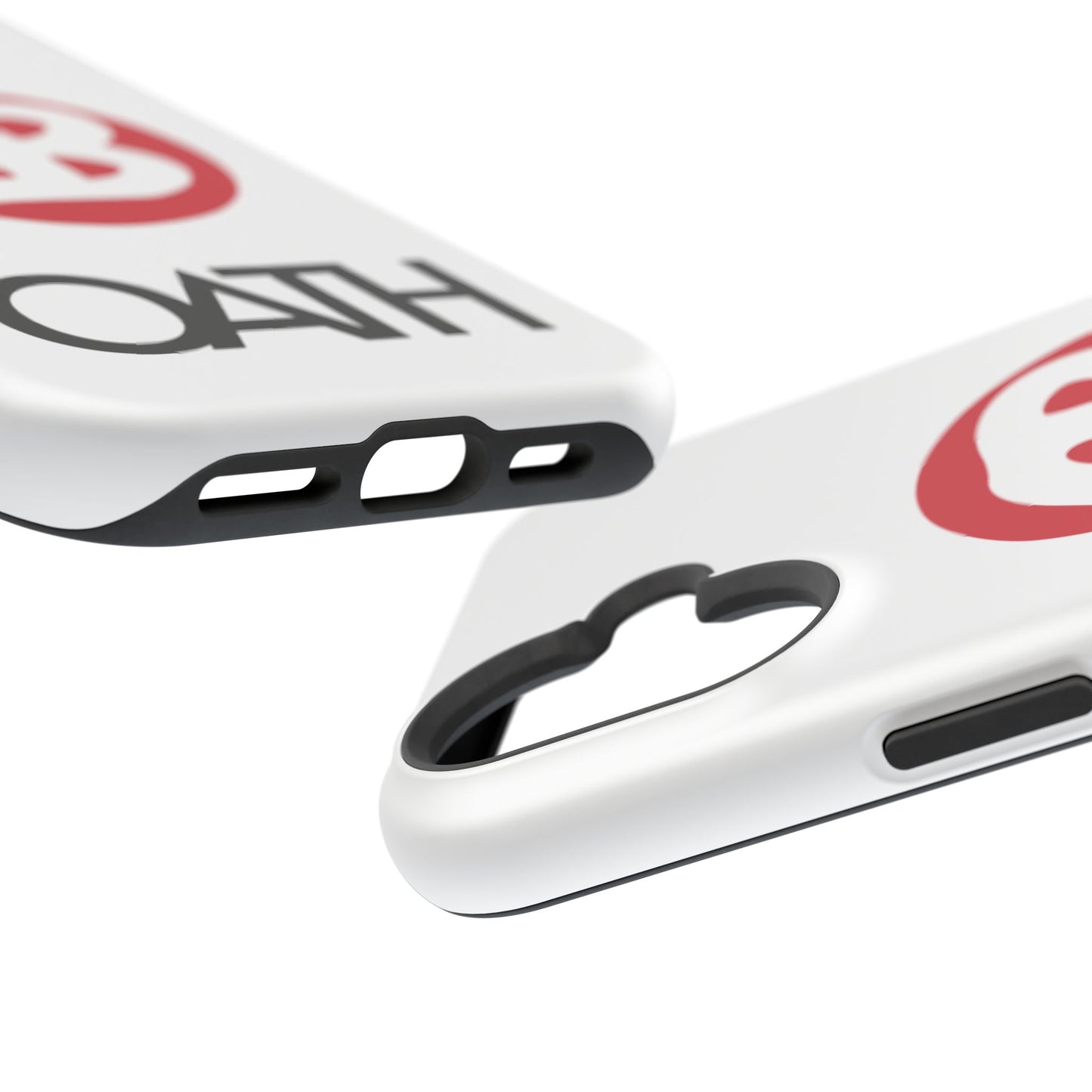OATH Protective iphone case