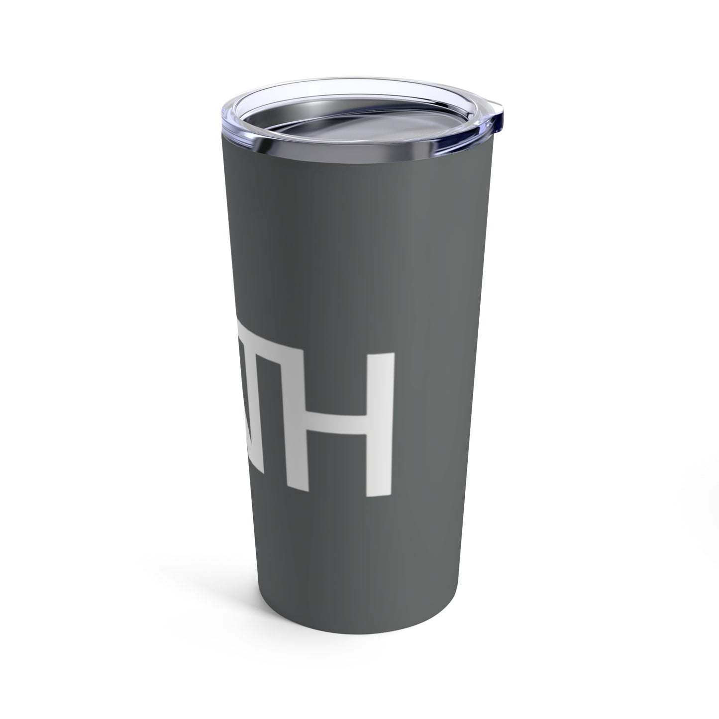OATH Tumbler 20oz DRKGRY