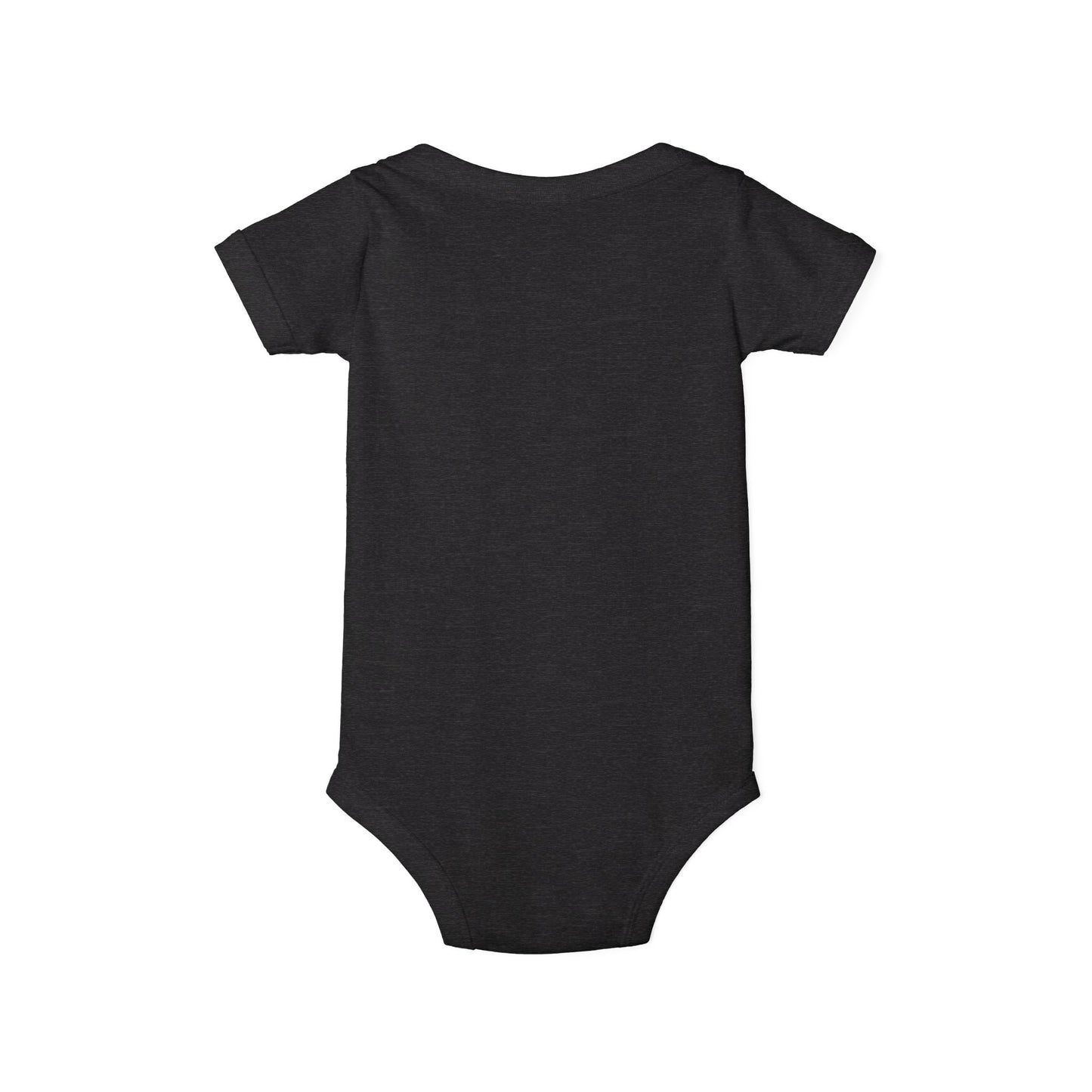 100% Cotton Cozy Logo Infant Jersey One Piece