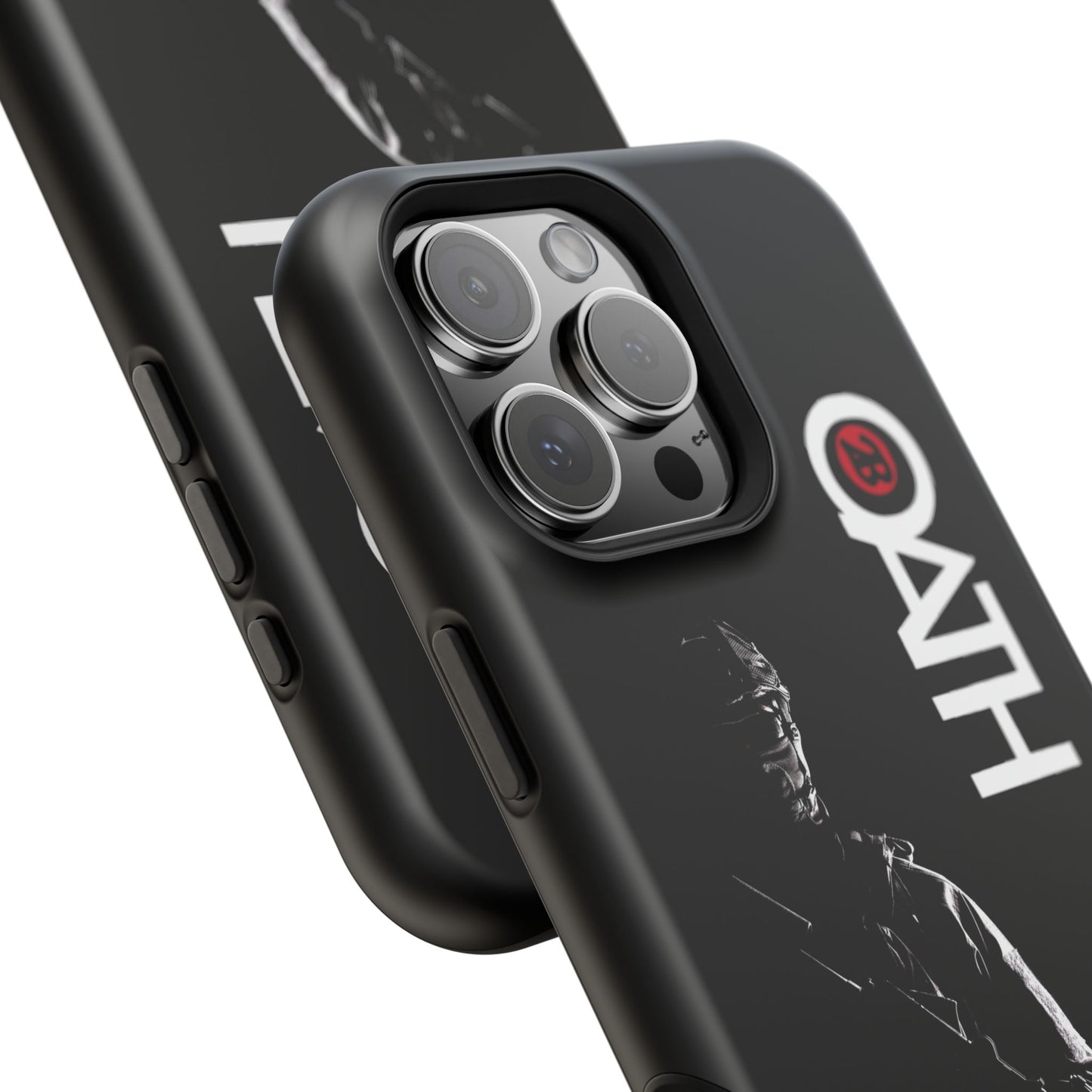 OATH  Protective iphone case sld