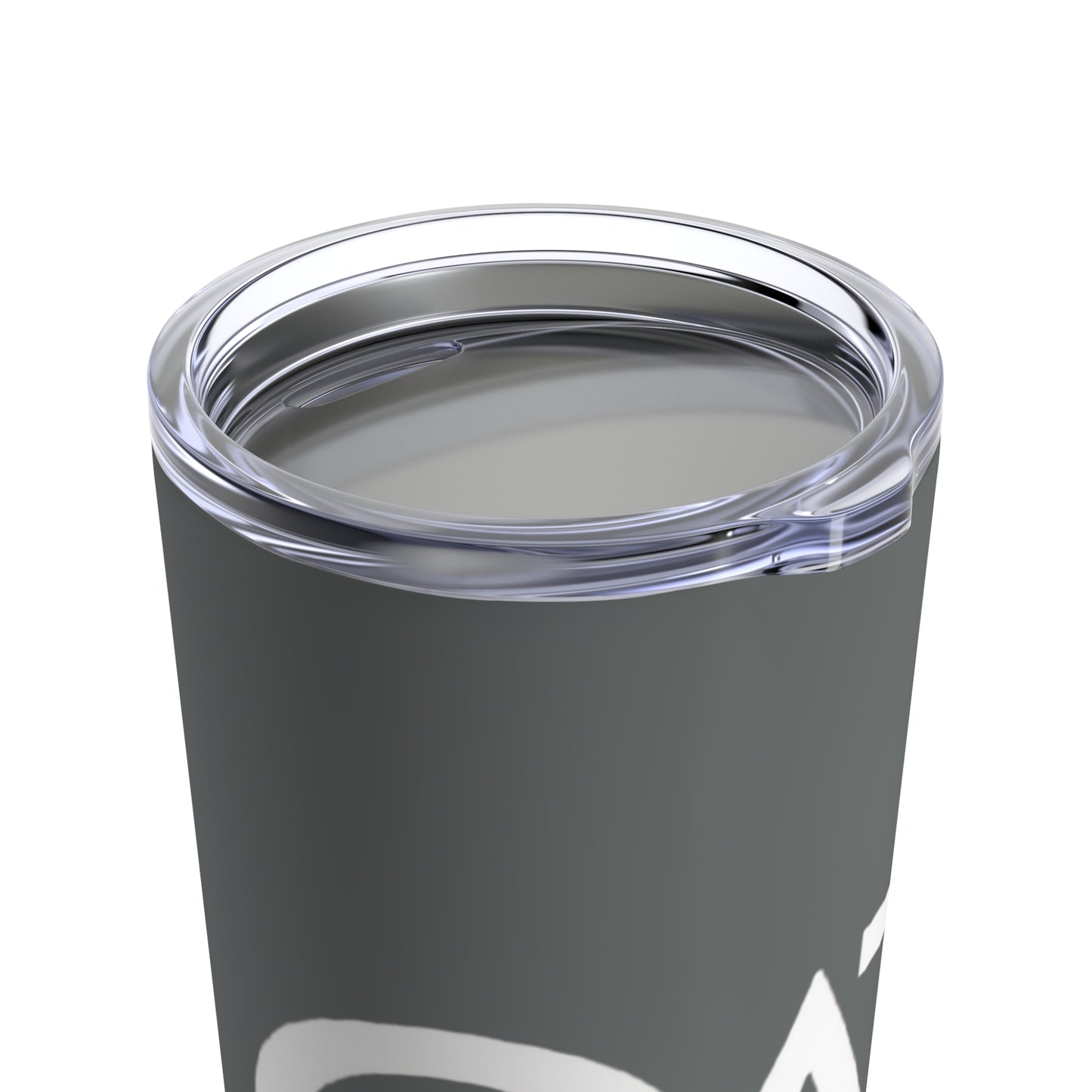 OATH Tumbler 20oz DRKGRY