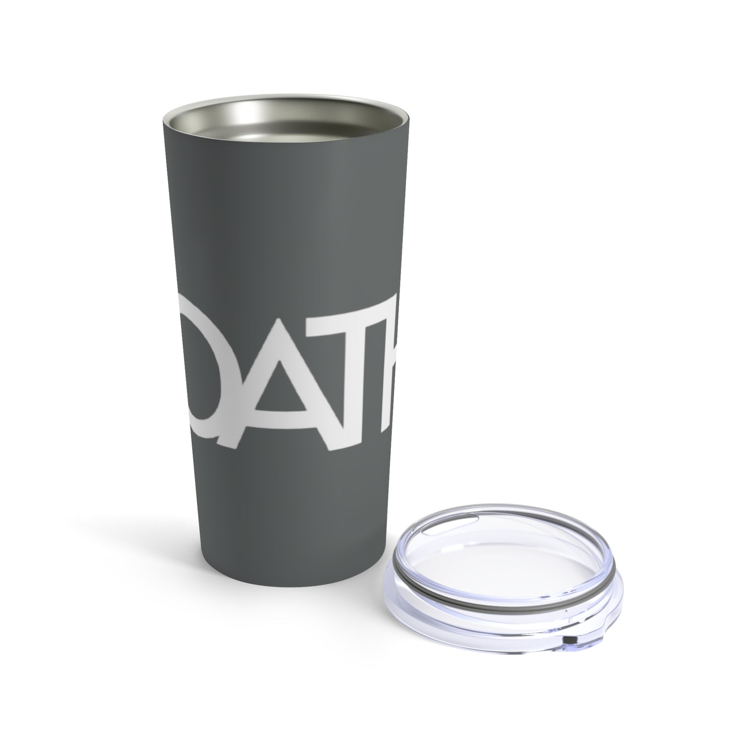 OATH Tumbler 20oz DRKGRY
