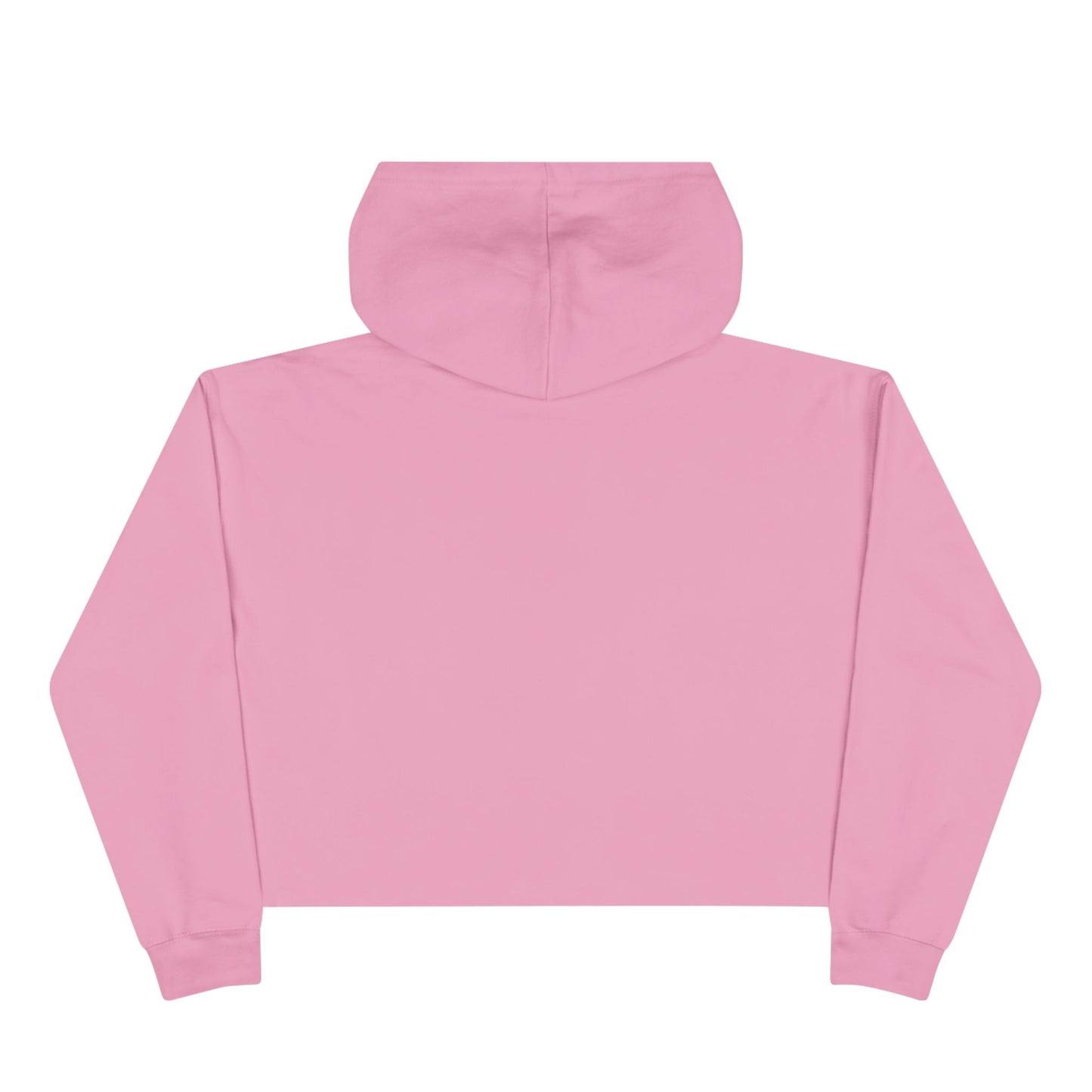 OATH Cropped Hoodie