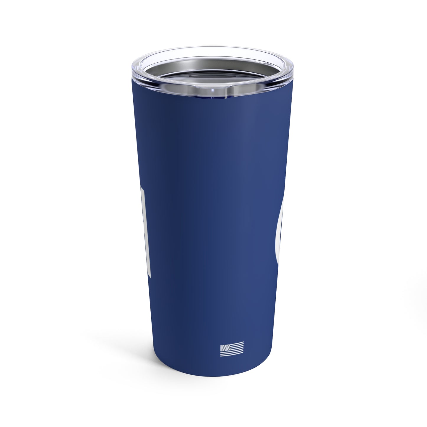 OATH Tumbler 20oz BLU