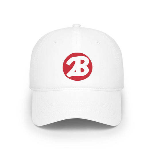 OATH  Low Profile Baseball Cap