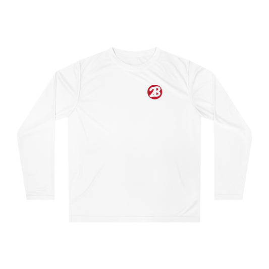 OATH Unisex Performance Long Sleeve Shirt