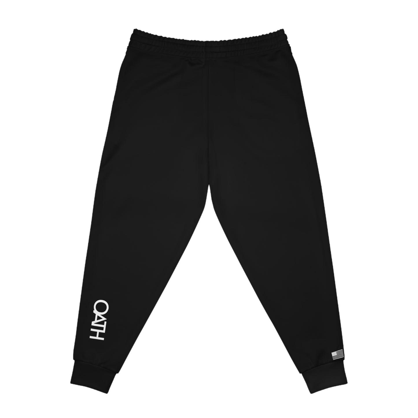 OATH Athletic Joggers BLK
