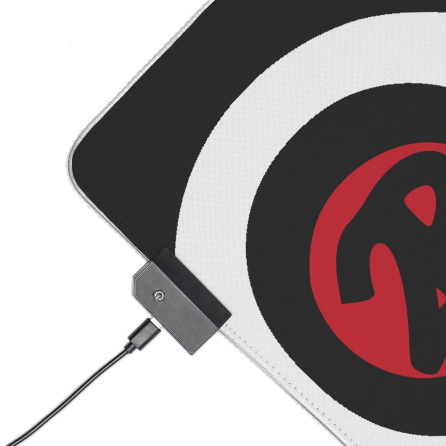 OATH LED Gaming Mouse Pad