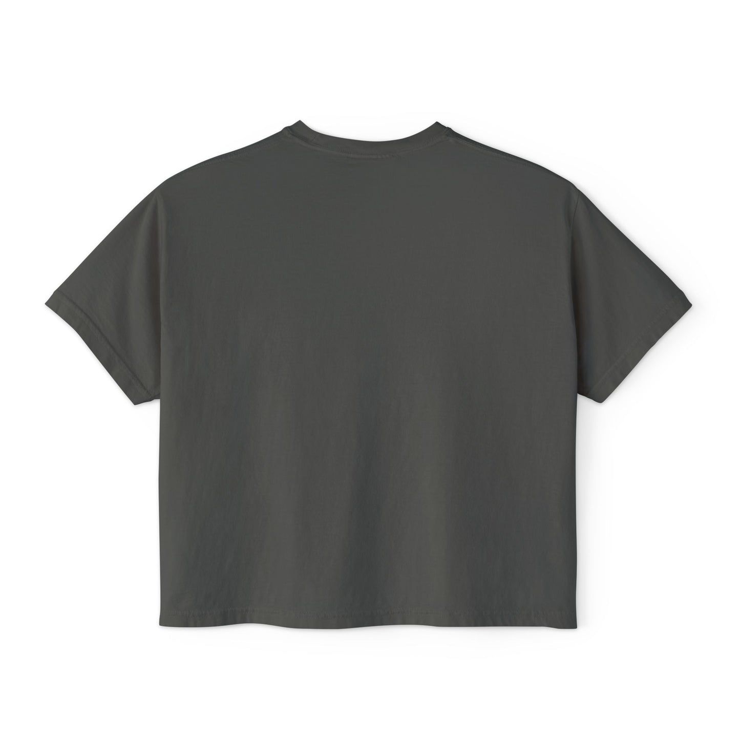 OATH Boxy Tee