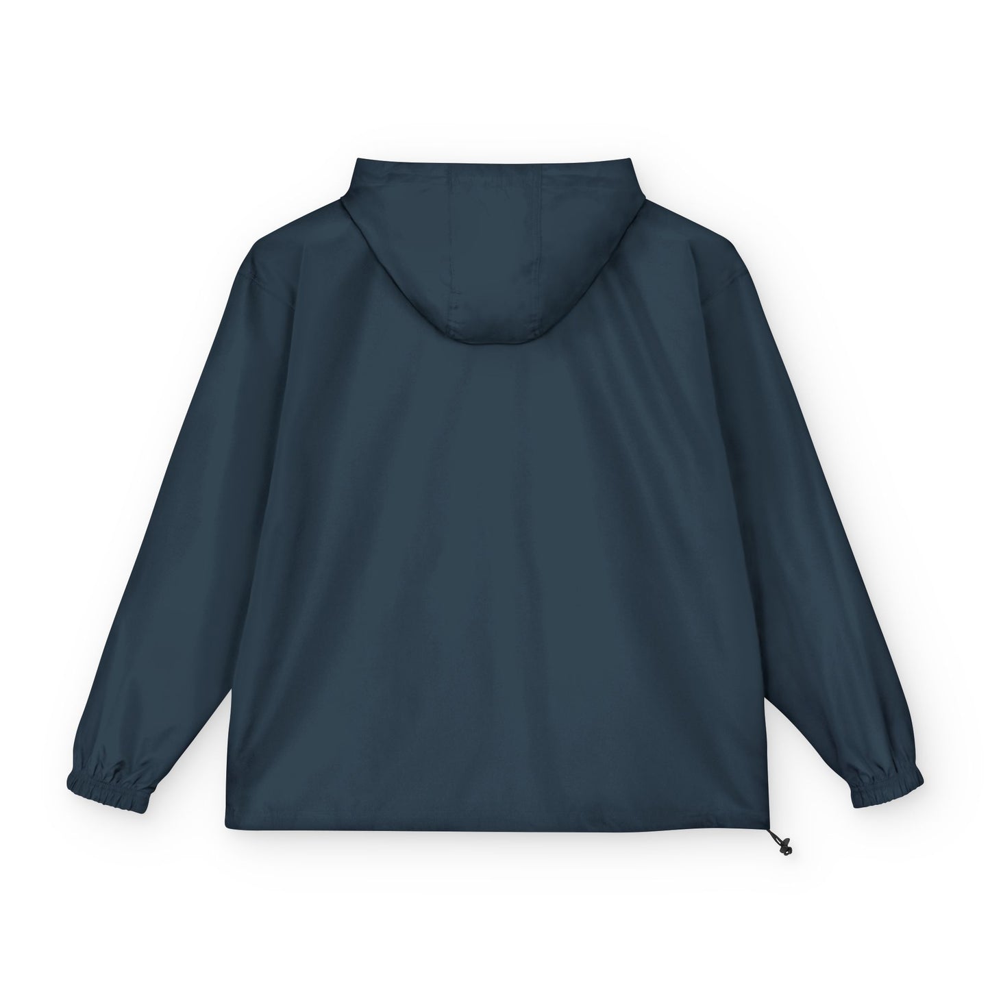 OATH Packable Jacket — Lightweight Hooded Windbreaker