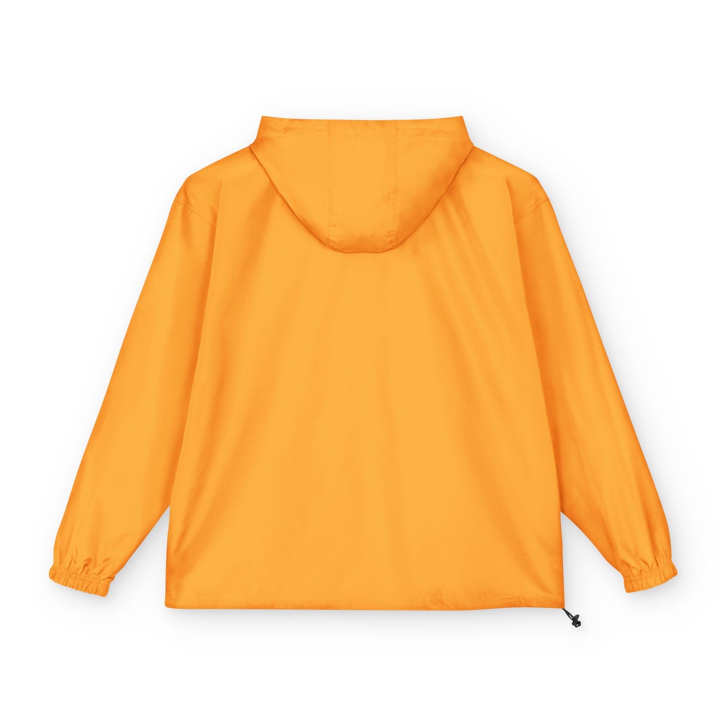 OATH Packable Jacket — Lightweight Hooded Windbreaker