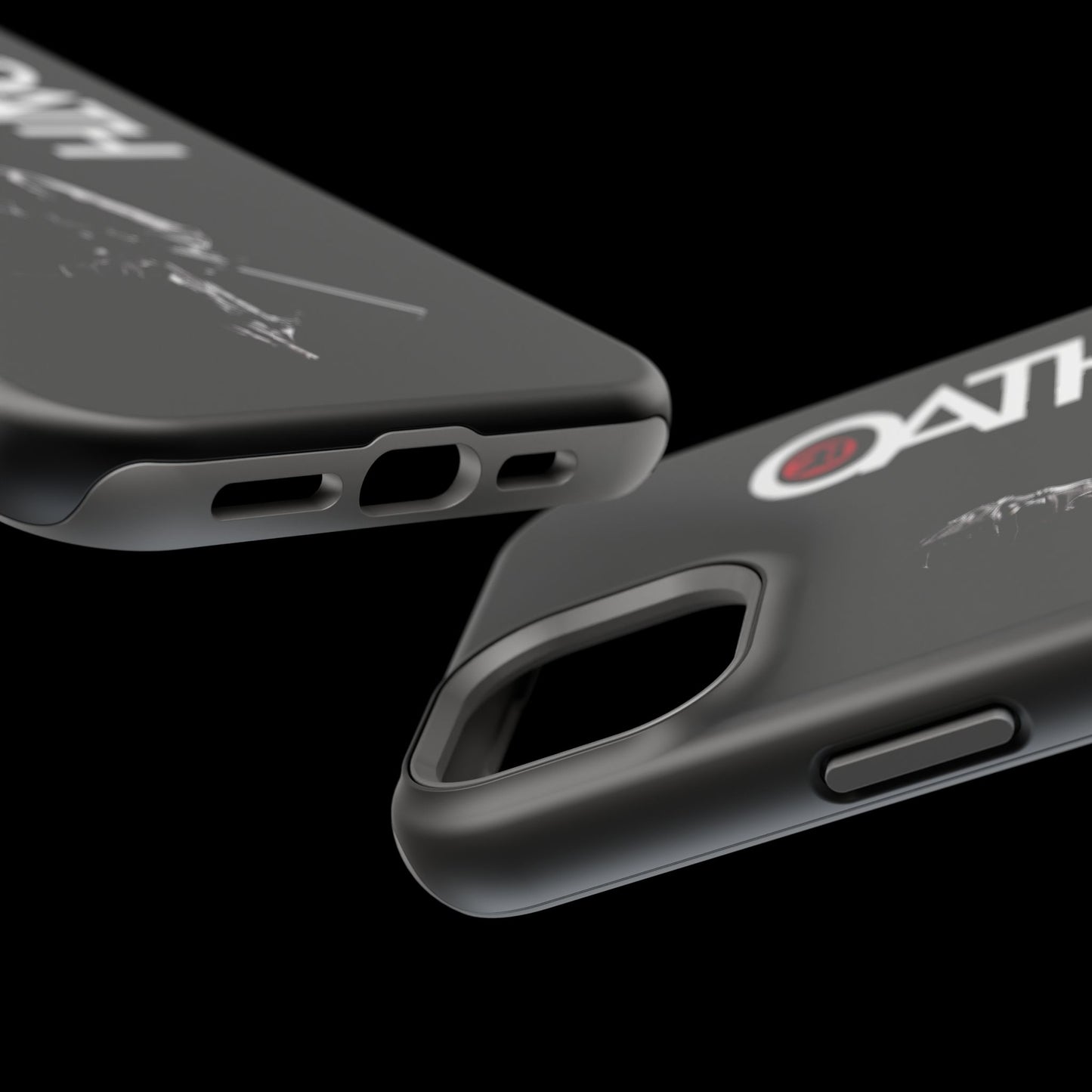 OATH  Protective iphone case sld