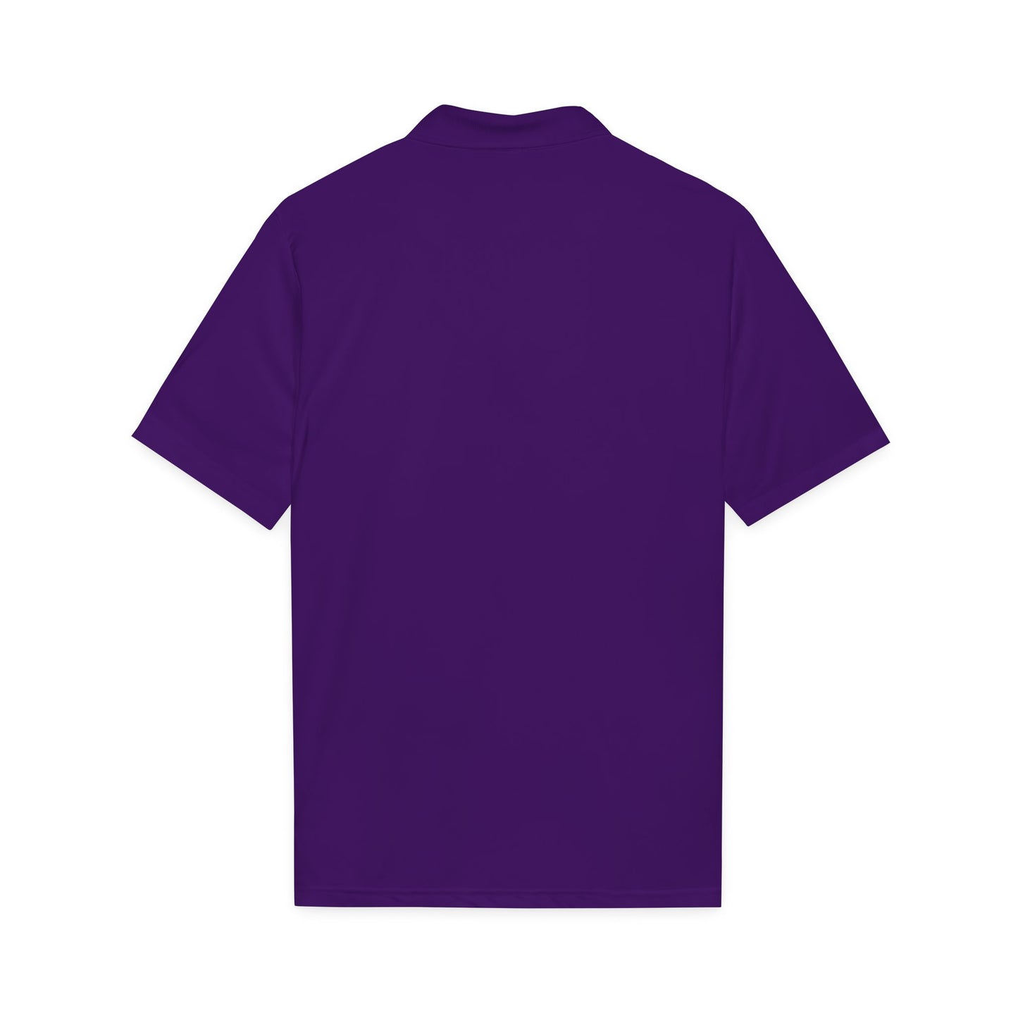 OATH Embroidered  Polo Shirt — Performance Sport-Tek PosiCharge Competitor
