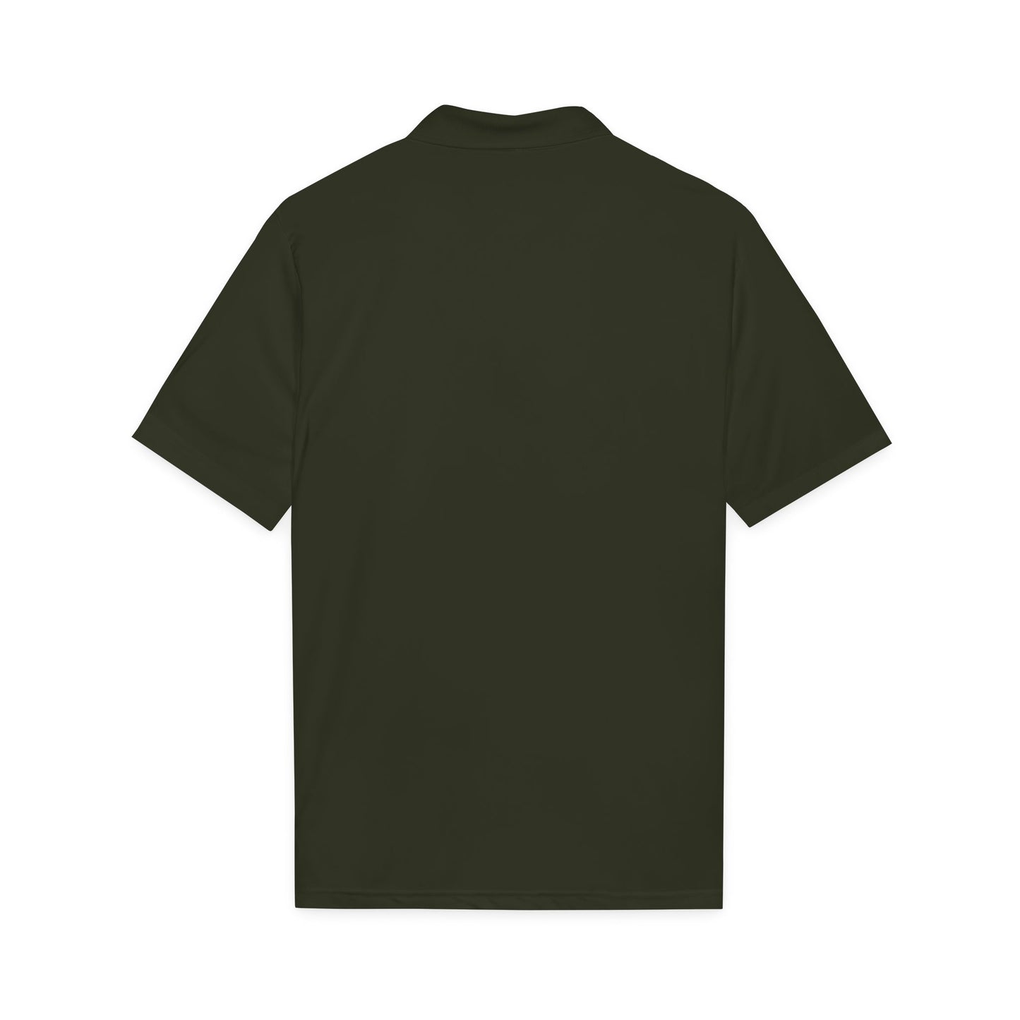 OATH Embroidered  Polo Shirt — Performance Sport-Tek PosiCharge Competitor