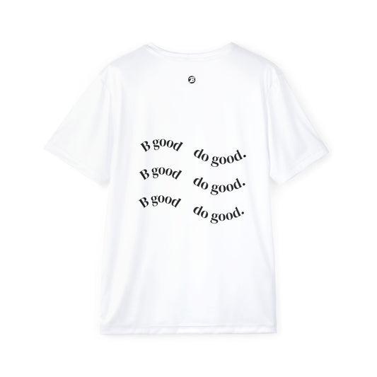 OATH Men's Sports Jersey 2B good do good.