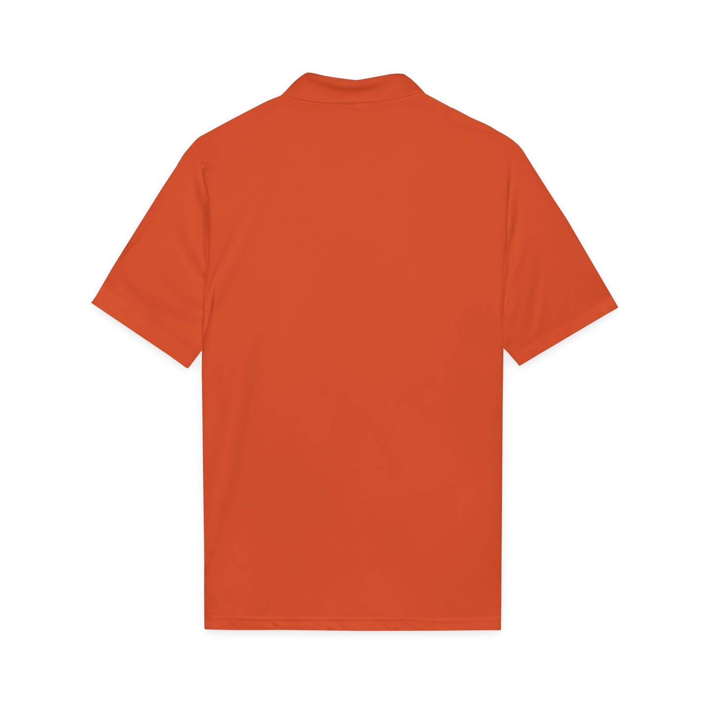 OATH Embroidered  Polo Shirt — Performance Sport-Tek PosiCharge Competitor