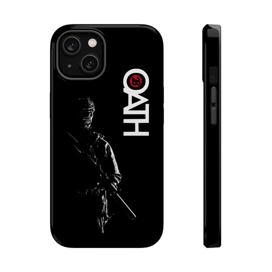 OATH  Protective iphone case sld