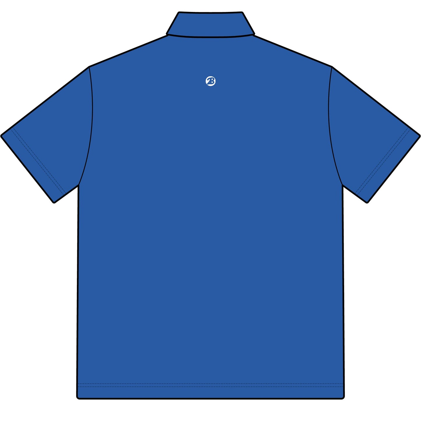 OATH Performance Polo  — Cotton-Touch Athletic Shirt