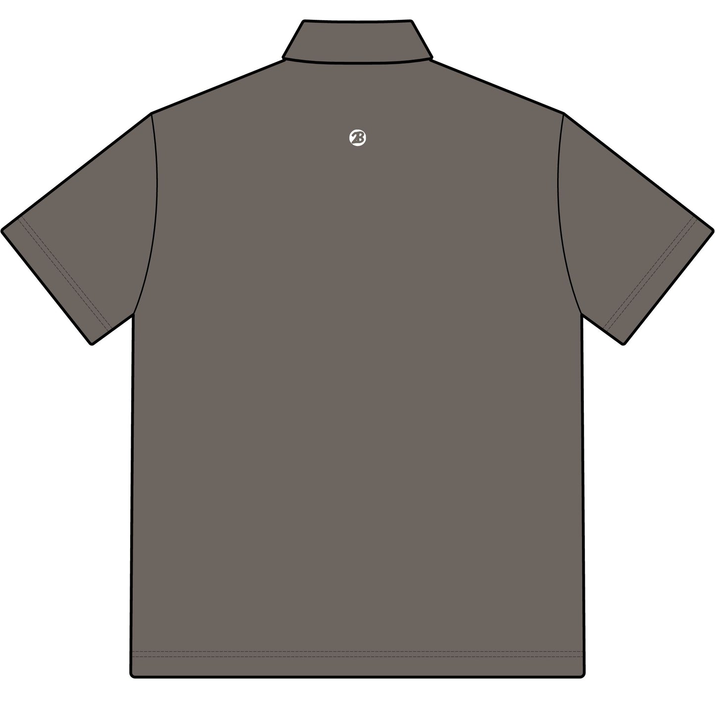 OATH Performance Polo  — Cotton-Touch Athletic Shirt