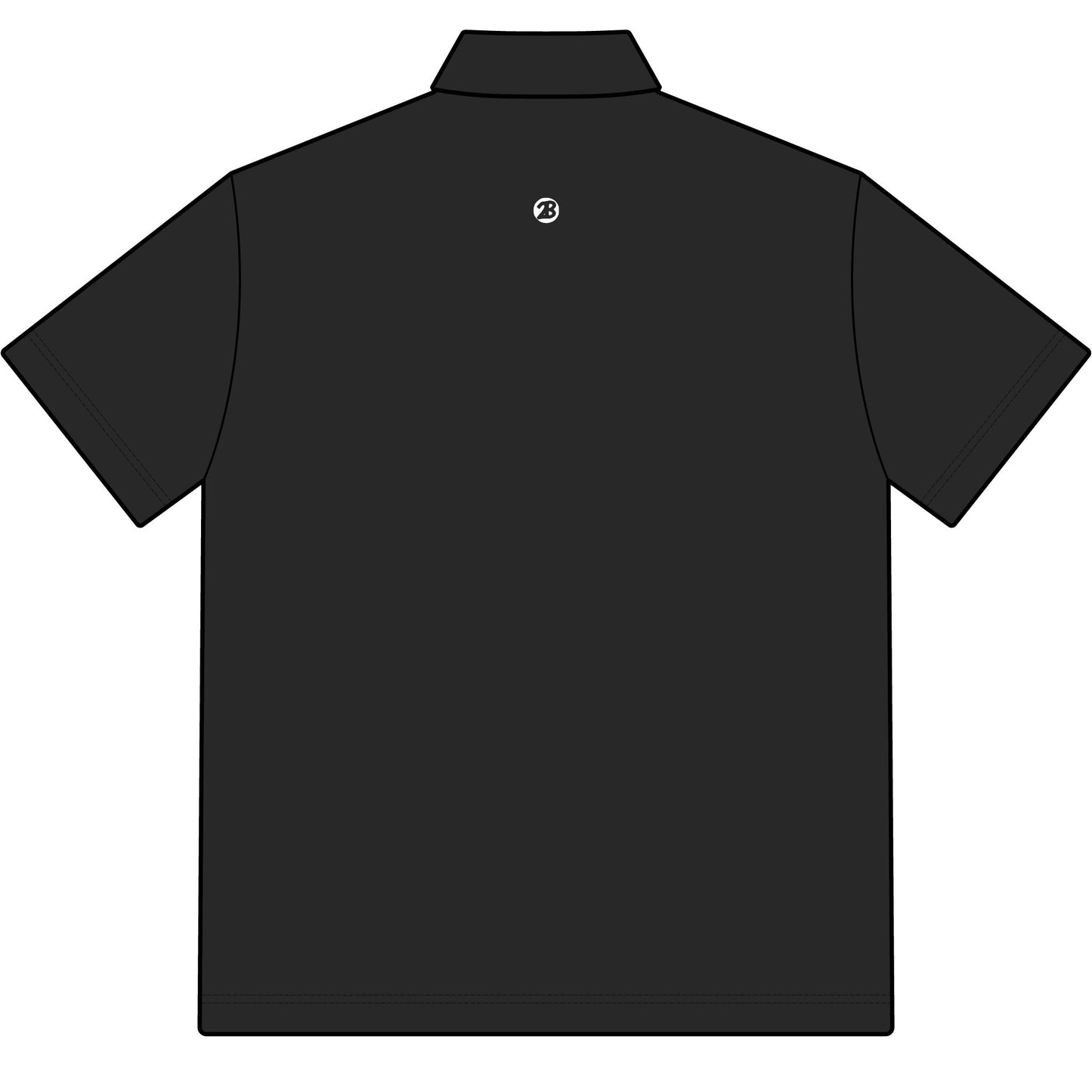 OATH Performance Polo  — Cotton-Touch Athletic Shirt