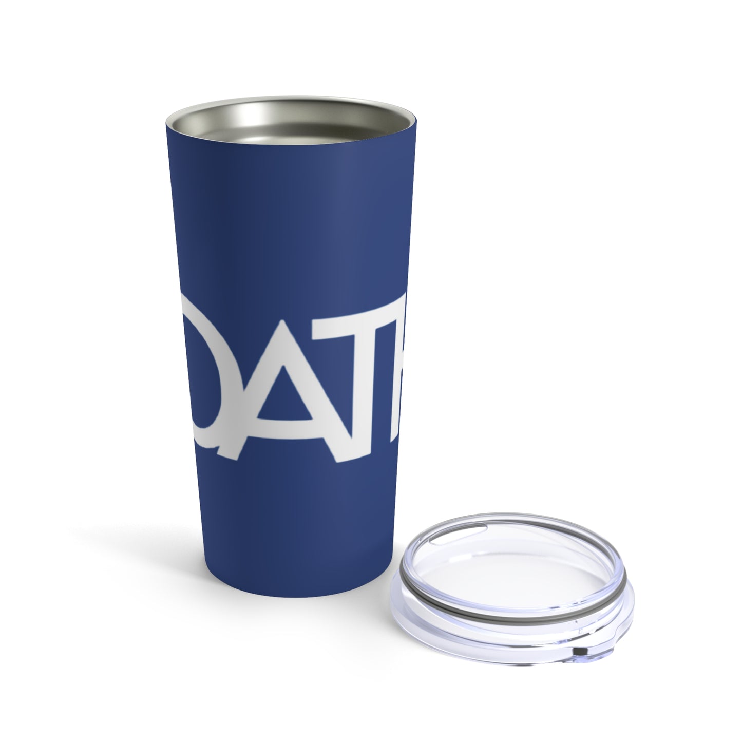OATH Tumbler 20oz BLU