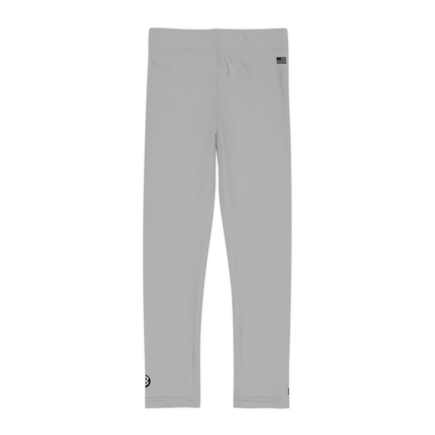 OATH Toddler Leggings Gry