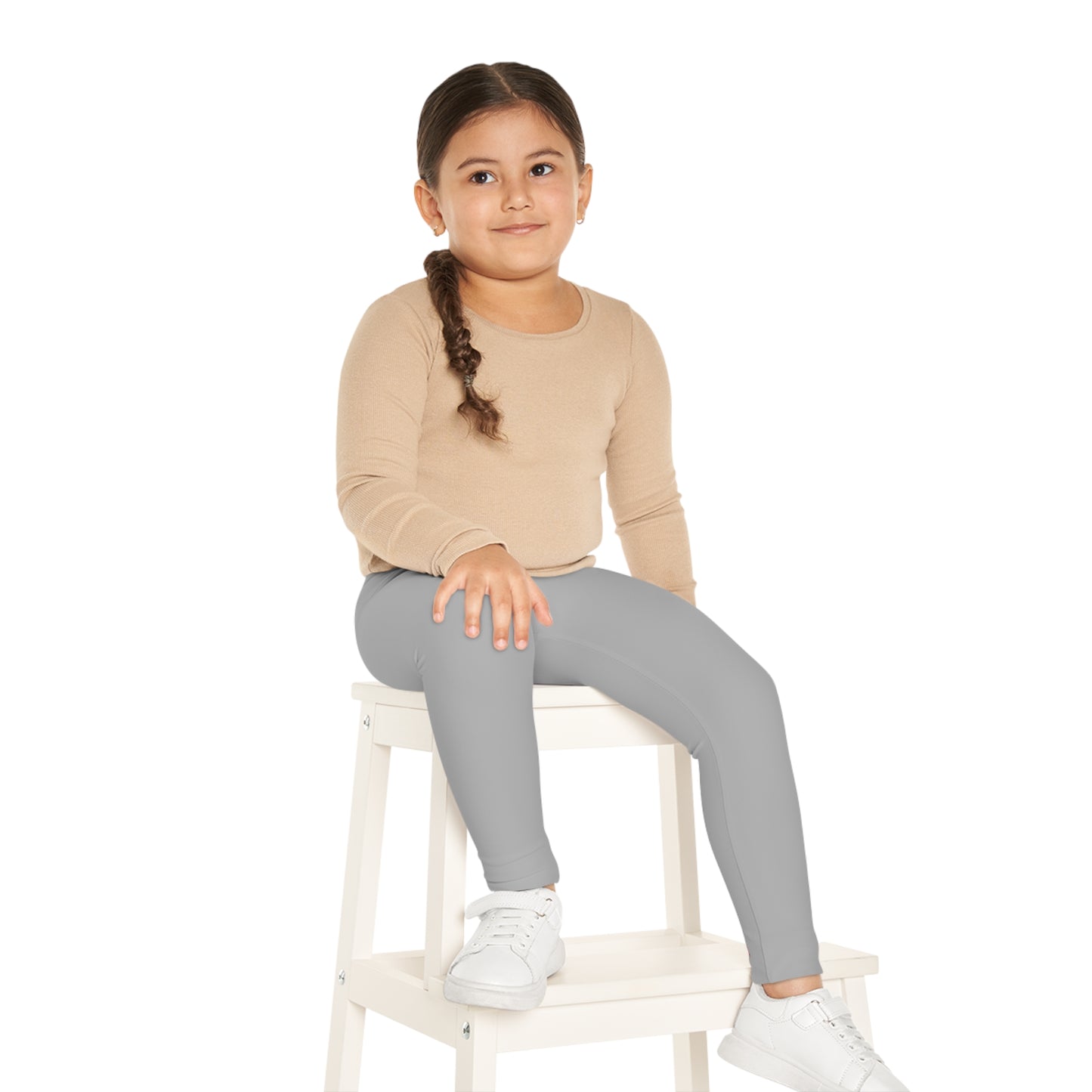 OATH Toddler Leggings Gry
