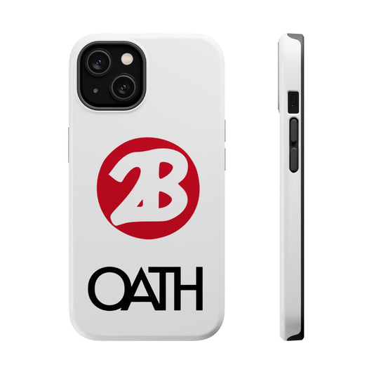 OATH Protective iphone case