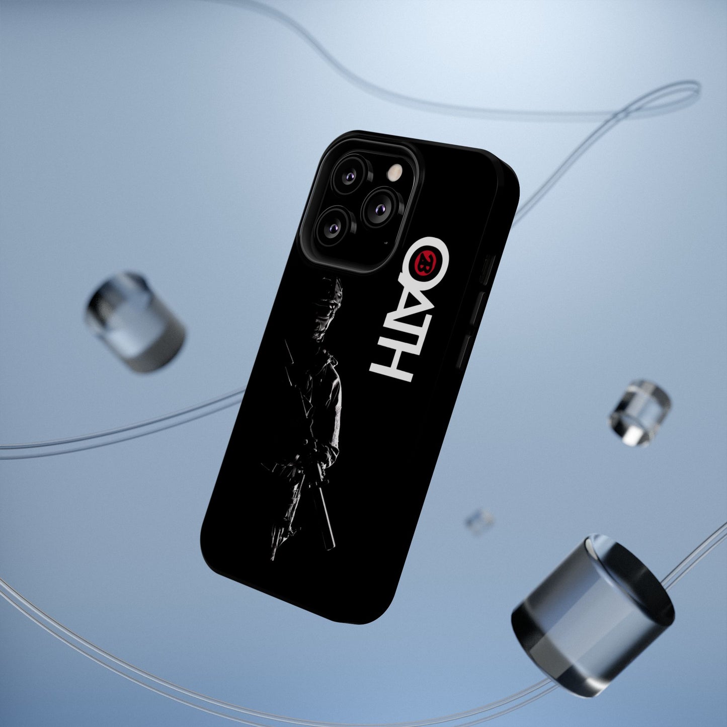 OATH  Protective iphone case sld