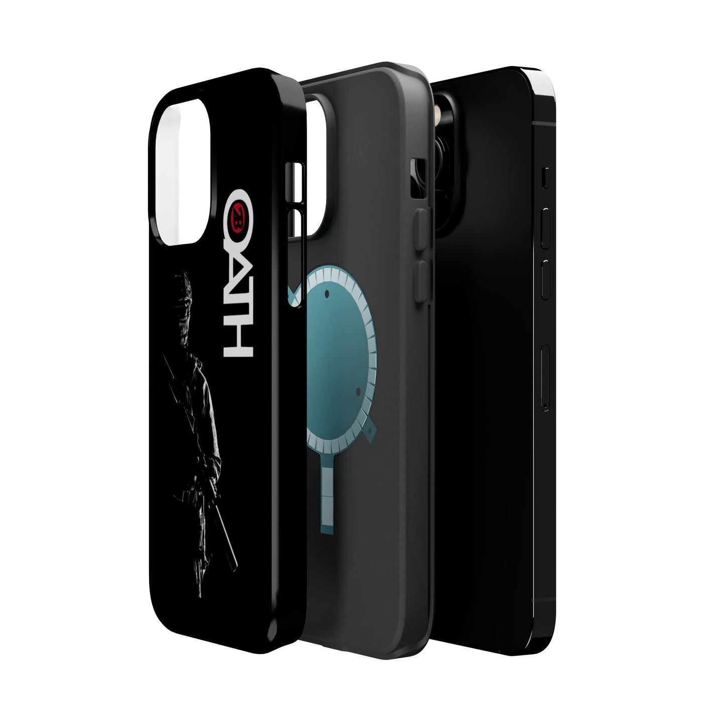 OATH  Protective iphone case sld