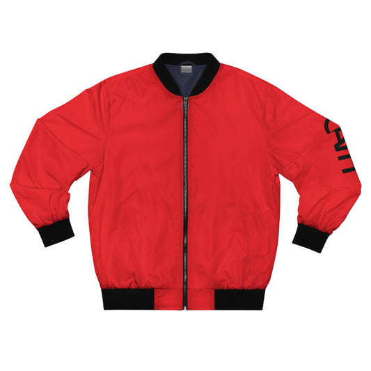 OATH Men's Bomber Jacket