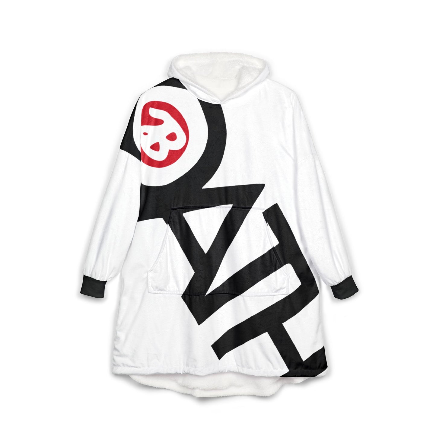 OATH  Cozy - HOODIE BLANKET