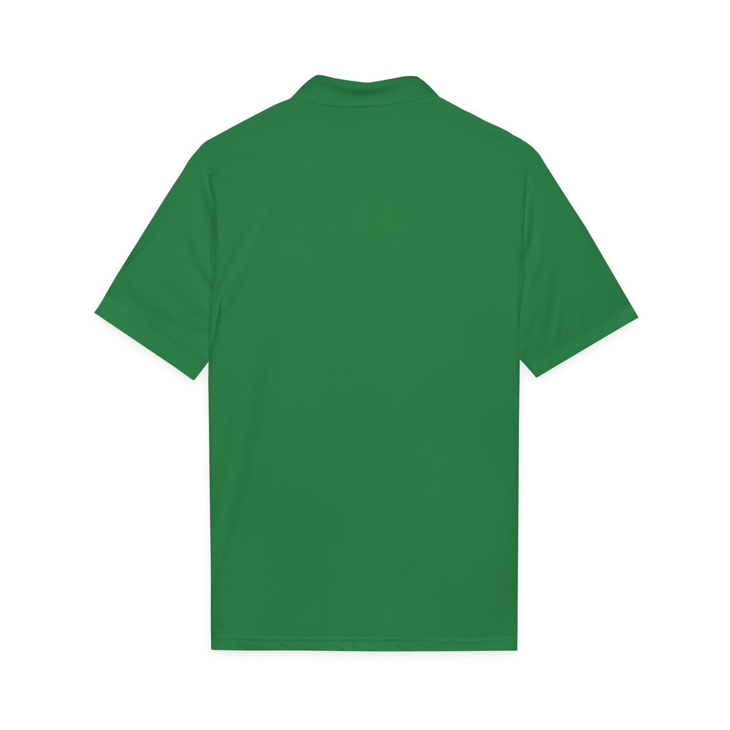 OATH Embroidered  Polo Shirt — Performance Sport-Tek PosiCharge Competitor