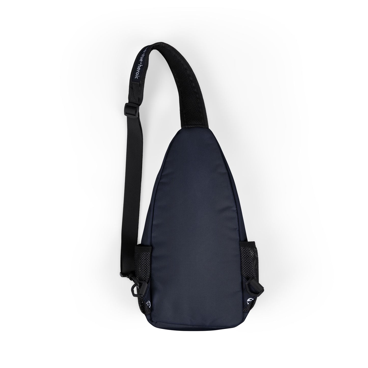 OATH Chest Bag for All-Day Use - Versatile Sling Backpack for Travel & Daily Adventures