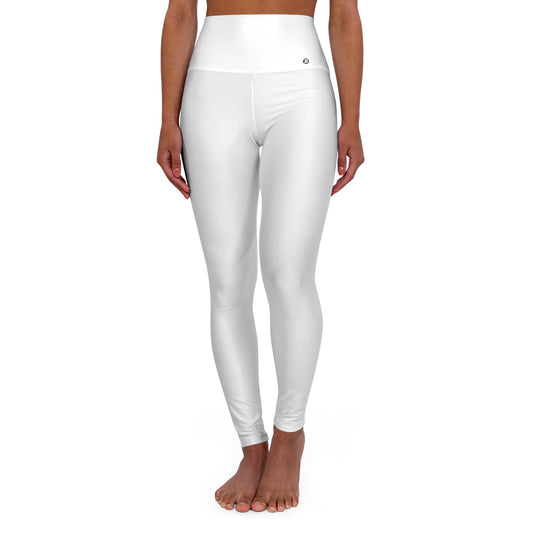 OATH High Waisted Yoga Leggings