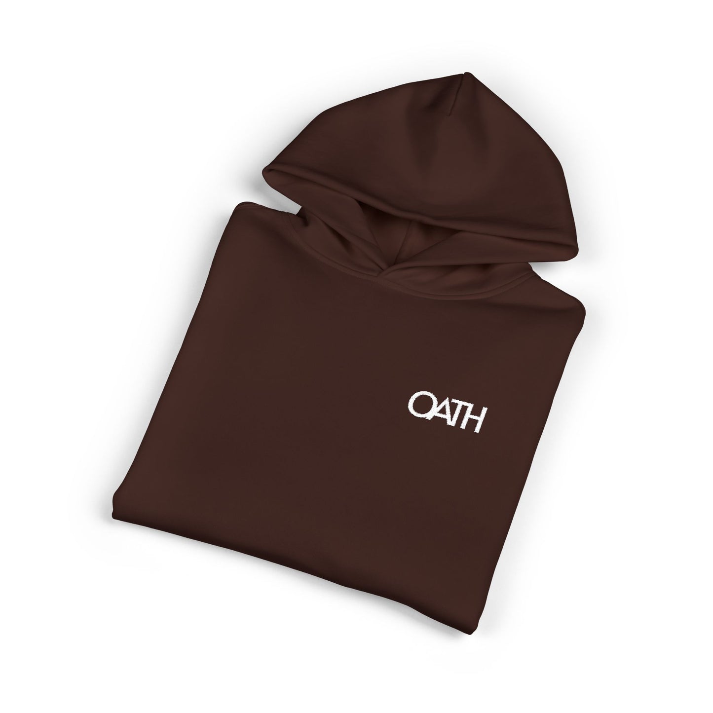 OATH Unisex 'Calm' Relaxed Hoodie – Cozy Casual Wear