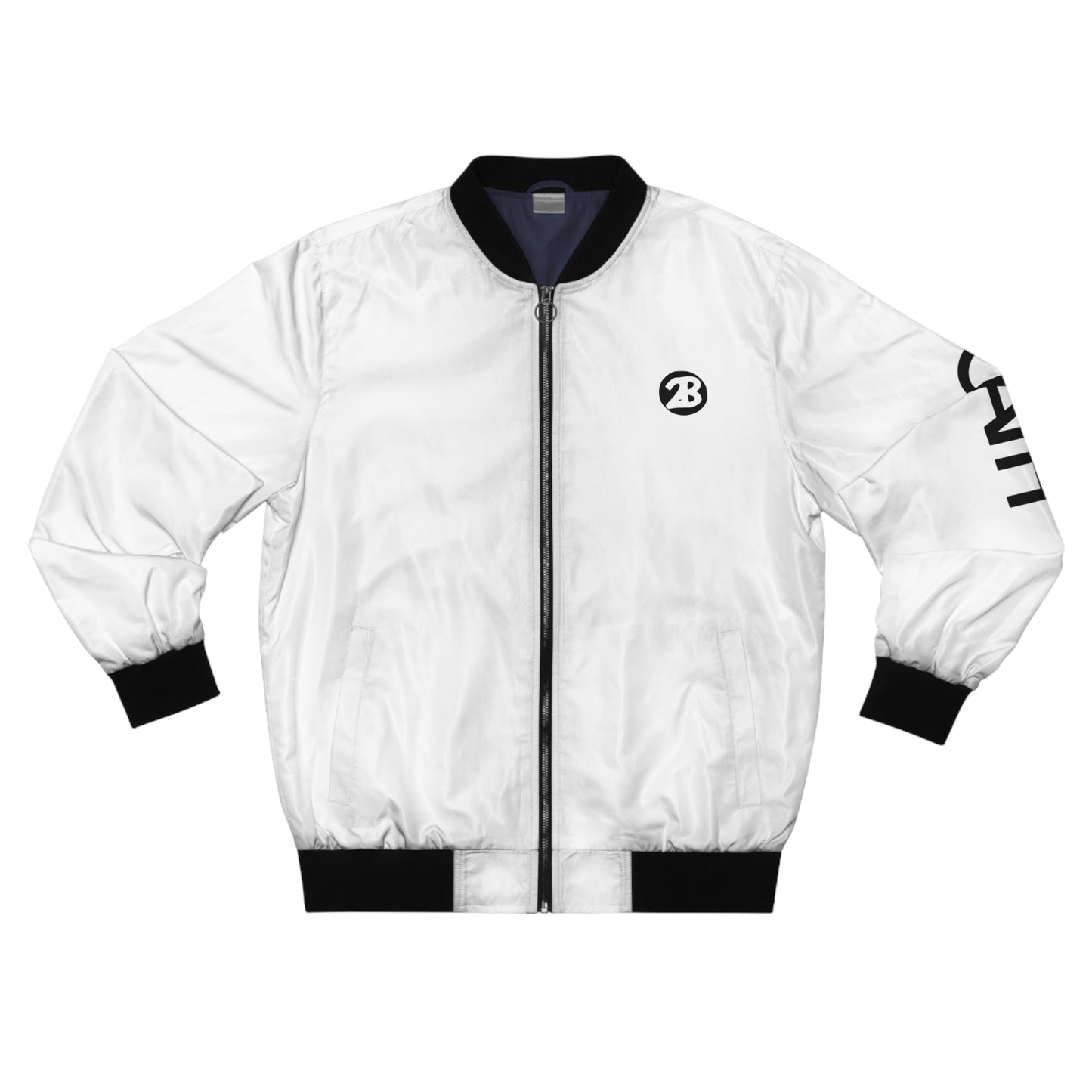 OATH Men's Bomber Jacket