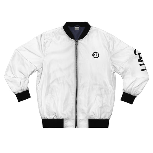OATH Men's Bomber Jacket