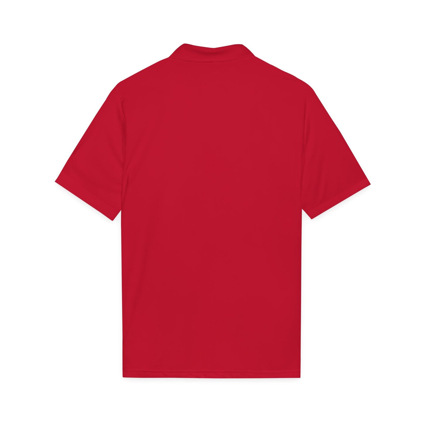 OATH Embroidered  Polo Shirt — Performance Sport-Tek PosiCharge Competitor
